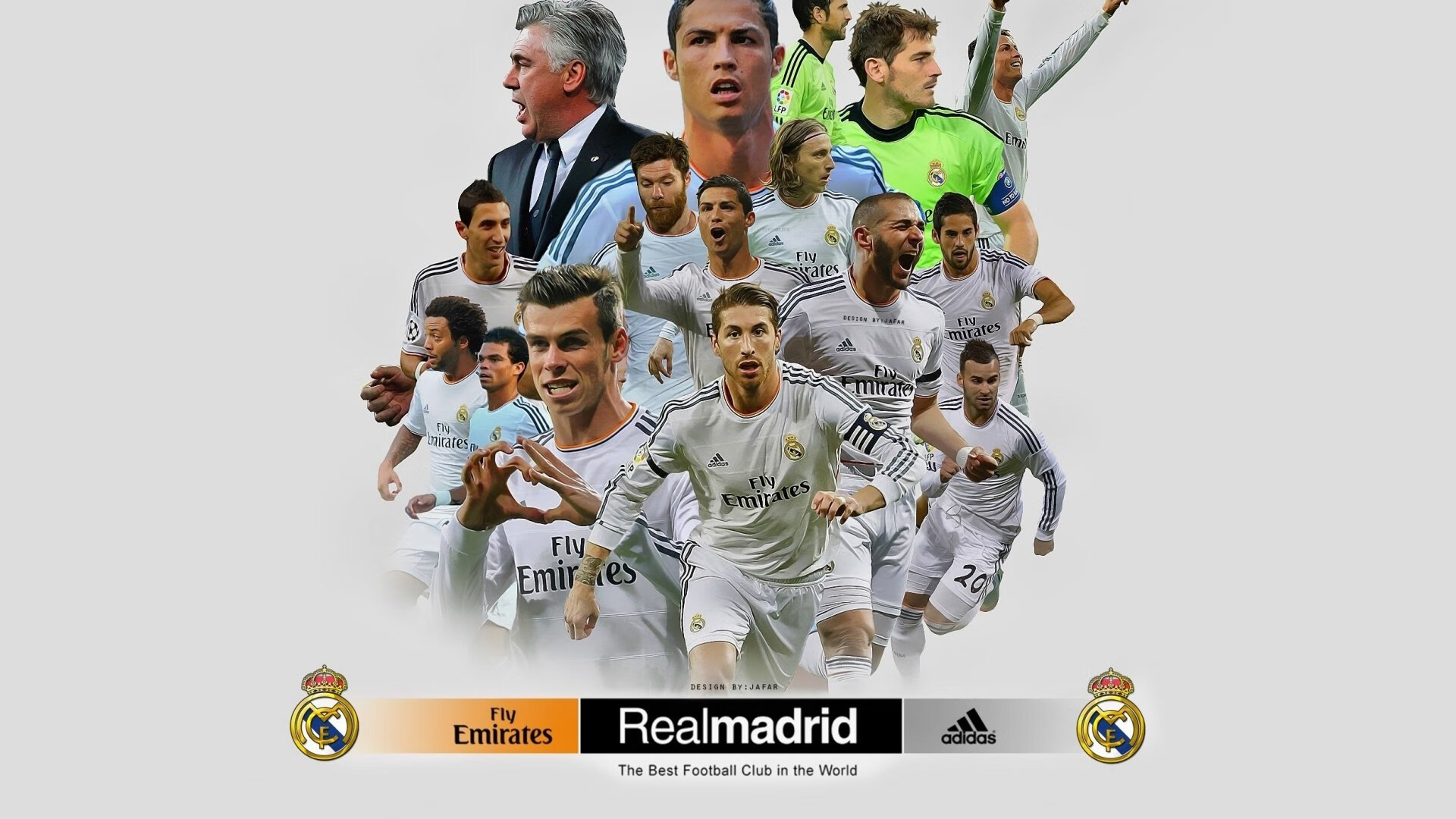 世界杯精彩盘点：瞬间、场面、瞬间激动人心，世界杯精彩集锦视频