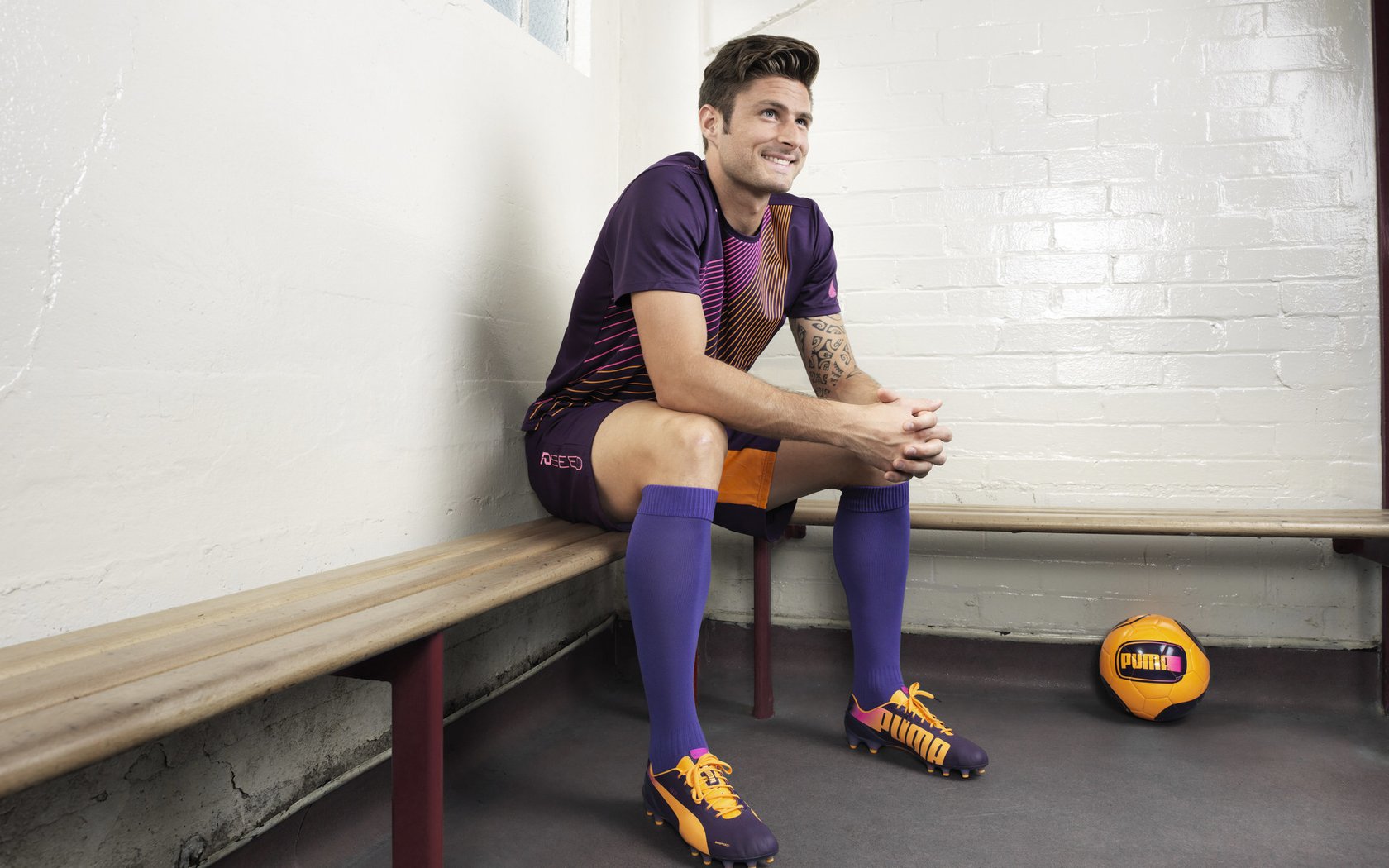 诺埃·庞蒂突破自我刷新纪录，庞蒂梅洛